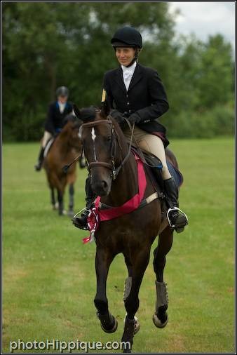 Isabelle Landry fotoğrafı