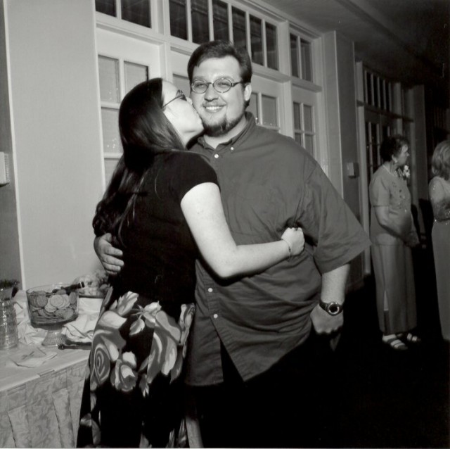 Eric Vespe fotoğrafı