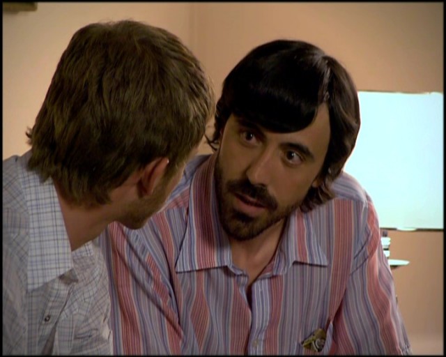 Israel Elejalde fotoğrafı