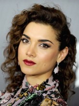 Amber Rose Revah fotoğrafı
