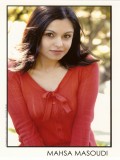 Mahsa Masoudi fotoğrafı