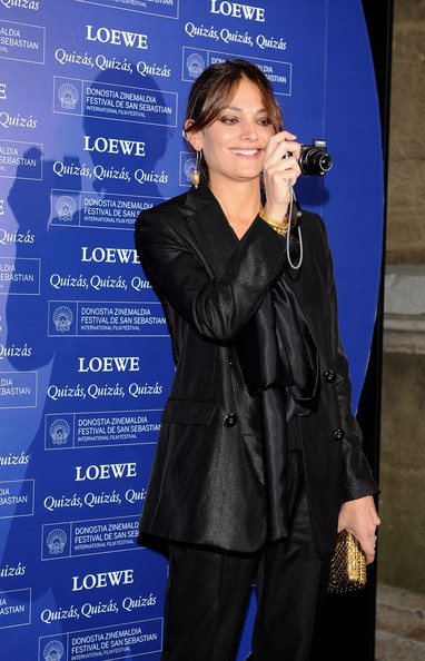 Laura Ponte Fotoğrafı