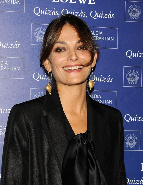 Laura Ponte Fotoğrafı