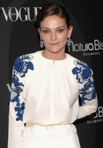 Laura Ponte Fotoğrafı