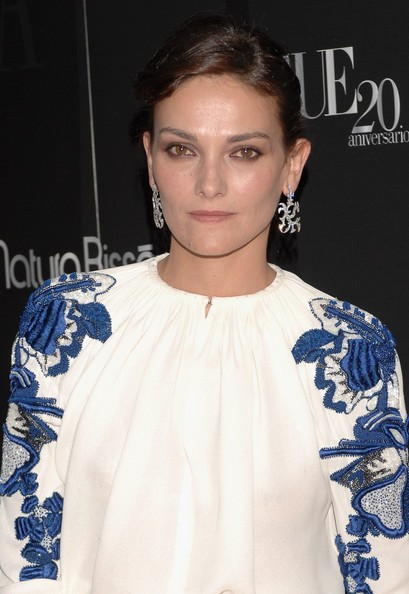 Laura Ponte Fotoğrafı