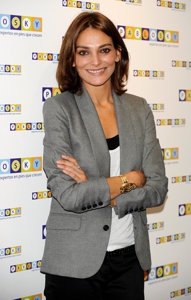 Laura Ponte Fotoğrafı