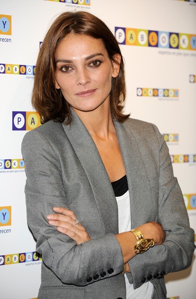 Laura Ponte Fotoğrafı