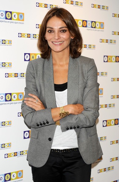 Laura Ponte Fotoğrafı