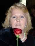Katia Ricciarelli fotoğrafı