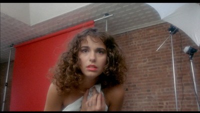 Frances Raines fotoğrafı