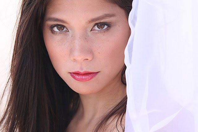 Jessica Jade Andres Fotoğrafı