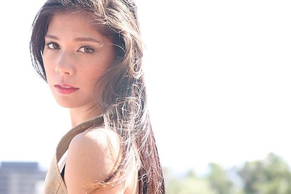 Jessica Jade Andres Fotoğrafı