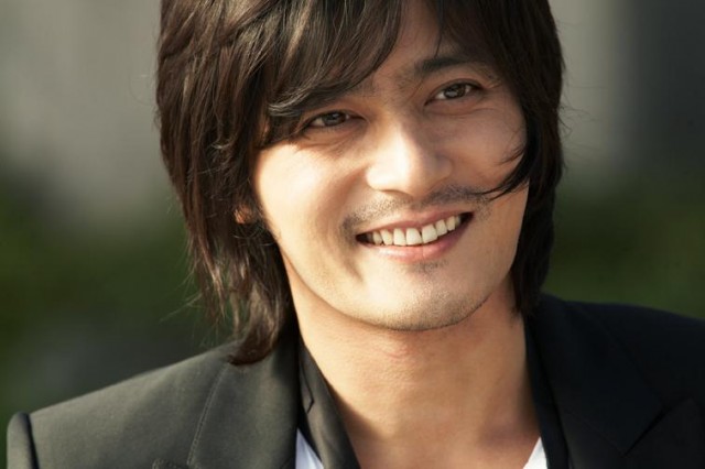 Jang Dong-gun Fotoğrafı