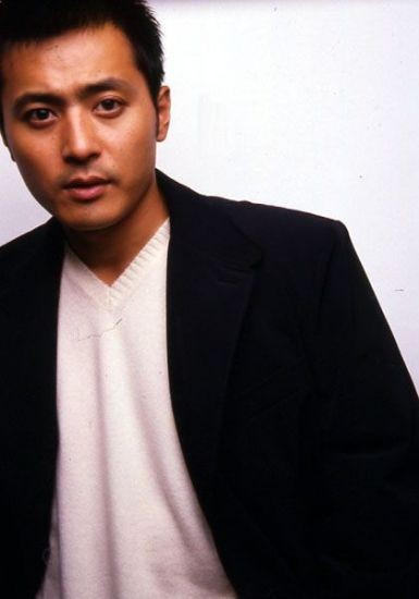 Jang Dong-gun Fotoğrafı