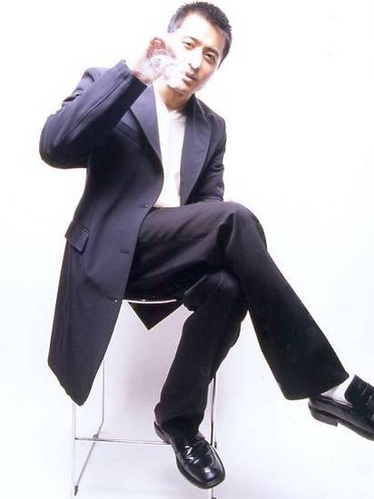 Jang Dong-gun Fotoğrafı