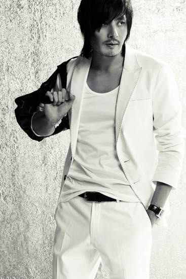 Jang Dong-gun Fotoğrafı