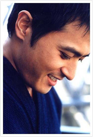 Jang Dong-gun Fotoğrafı