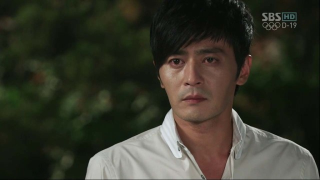 Jang Dong-gun Fotoğrafı