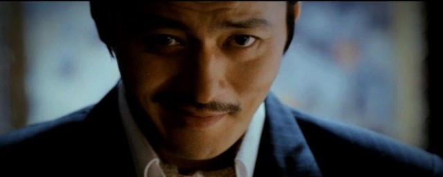 Jang Dong-gun fotoğrafı