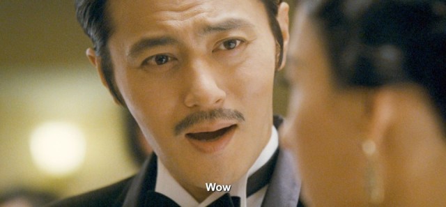 Jang Dong-gun fotoğrafı