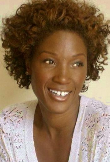 Yolonda Ross fotoğrafı