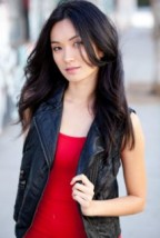 Jennifer Del Rosario fotoğrafı