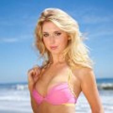 Julianna Therese Barninger fotoğrafı