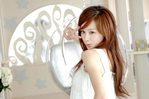 Cyndi Wang Fotoğrafı