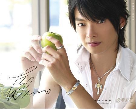 Calvin Chen Fotoğrafı