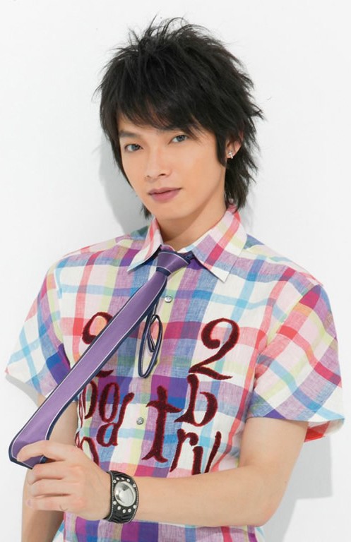 Calvin Chen fotoğrafı