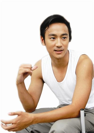 Lin Yo Wei fotoğrafı