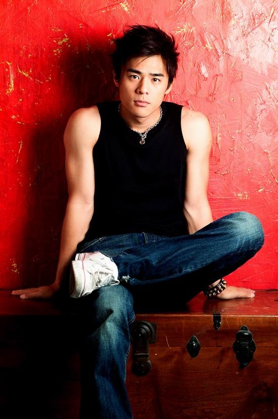 Dou Zhi Kong fotoğrafı