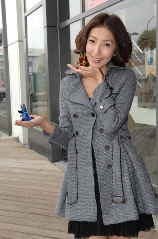 Cheryl Yang fotoğrafı