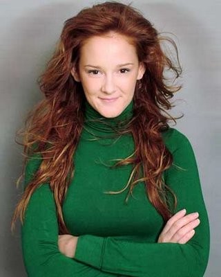 Ana María Polvorosa Fotoğrafı