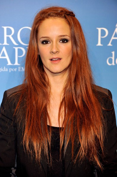 Ana María Polvorosa fotoğrafı