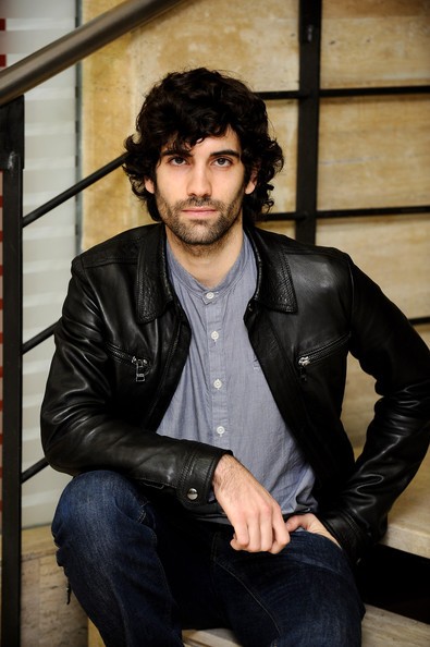 Tamar Novas fotoğrafı