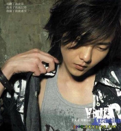 Alan Kuo fotoğrafı