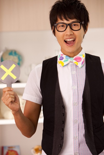 Nylon Chen fotoğrafı