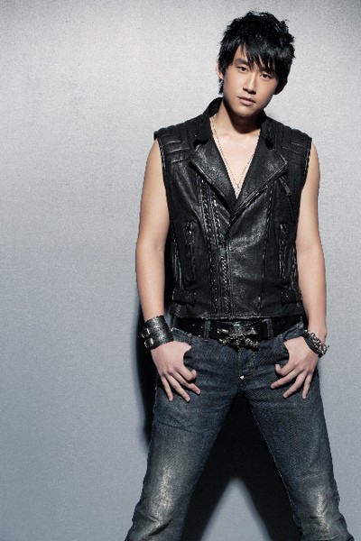 Nylon Chen fotoğrafı