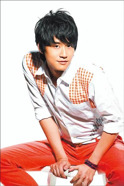 Nylon Chen fotoğrafı