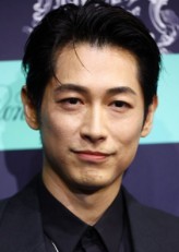 Dean Fujioka fotoğrafı