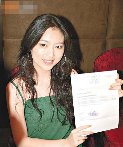 Chung Hsin Yu fotoğrafı