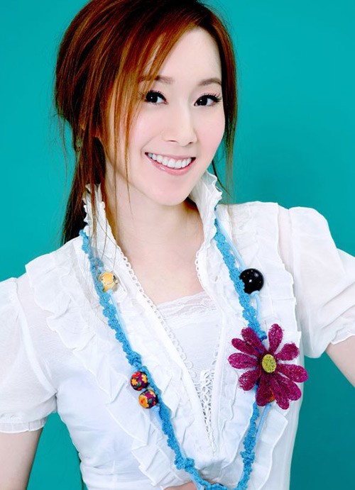 Evonne Hsu fotoğrafı