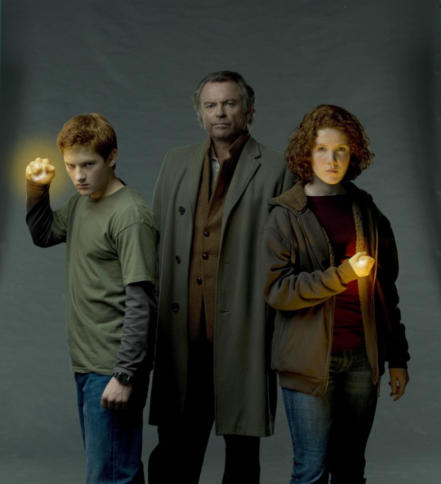 Sophie Mcbride fotoğrafı