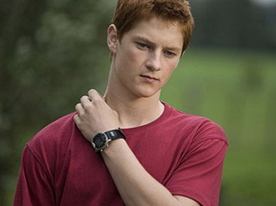 Tom Cameron fotoğrafı