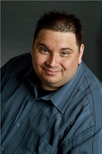 Scott Dittman fotoğrafı