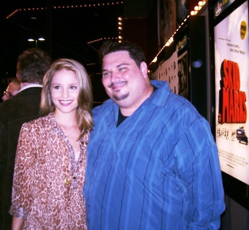 Scott Dittman fotoğrafı