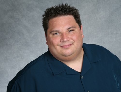 Scott Dittman fotoğrafı