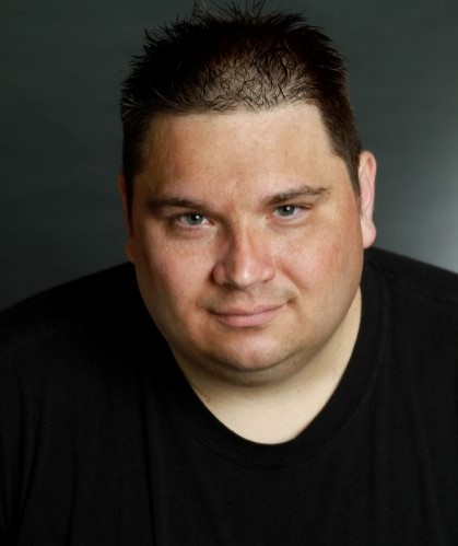 Scott Dittman fotoğrafı