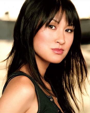 Kathy Uyen Fotoğrafı